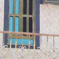 درب پارکینگ و پنجره آهنی|مصالح و تجهیزات ساختمان|بندر دیر, |دیوار