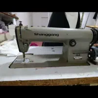 چرخ خیاطی صنعتی راسته دوز