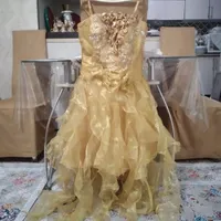 لباس جشنی زنانه و دخترانه