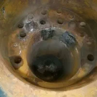 خدمات جوشکاری  انجام میدم|خدمات پیشه و مهارت|آمل, |دیوار