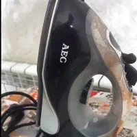 اتو بخار  دستی AEC