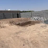 زمین باغی خوش ابعاد|فروش زمین و ملک کلنگی|اصفهان, صائب|دیوار