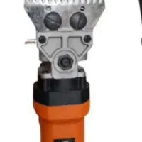 پشم چین دست دو