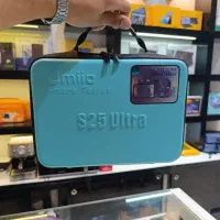 تبلت Umiio s25ultra plus کیف دار سری جدید|تبلت|تهران, هفت حوض|دیوار