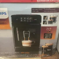 اسپرسو ساز فیلیپس سری ۱۲۰۰ کار کرده  بندر گناوه
