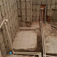 برقکار و جوشکاری وتاسیساتی منزل کلی و جزئی|خدمات پیشه و مهارت|لنجان, |دیوار