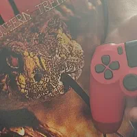 دسته ایستگاه بزی چهارم (لیمیتد اصل) با طرح نیروانا