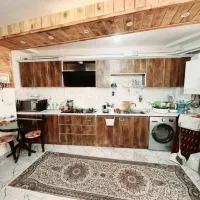 رهن واجاره ۱۳۰متر ۳ خواب آزادگان