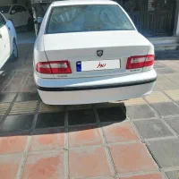 سمند ای اف سون دوگانه کارخانه|خودرو سواری و وانت|کامیاران, |دیوار