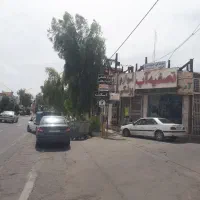 تجاری مغازه