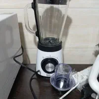 مخلوط کن تک الکترونیک