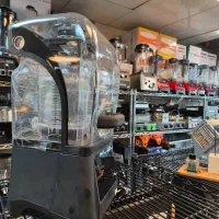 بلندر میکسر مخلوط کن کاوردار آلفامیکس سایلنت|کافیشاپ و رستوران|اندیشه, شهرک کوثر|دیوار