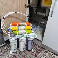 نصاب ،فروش ، نصب ، تعمیر، دستگاه تصفیه آب خانگی