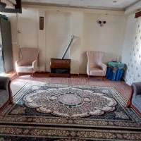 مسکن مهر ۷۸ متری/طبقه سوم/دو خواب/ولایت