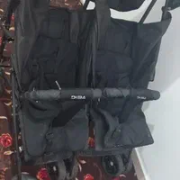 درحدنو|کالسکه و لوازم جانبی|رشت, کوی امام رضا|دیوار