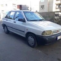 پراید 131 SX، مدل ۱۳۹۰