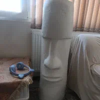 گلدان فایبر گلاس