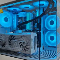 سیستم گیمینگ و رندرینگ نسل 15