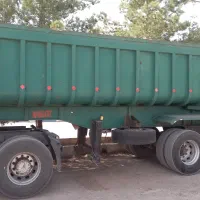 کمپرس دومحور. دیفرانسیل ۶۸|خودرو سنگین|کرمان, |دیوار