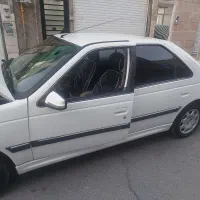 پژو پرشیا ۱۴۰۰ باسیستم حرفه وبدون سیستم فوری فروش|خودرو سواری و وانت|تهران, میدان ولیعصر|دیوار