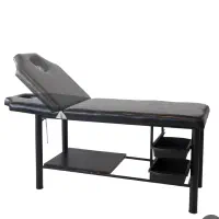 تخت سه کاره آرایشگاهی و ماساژ