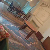 منزل مبله اجاره روزانه|اجارهٔ خانه و ویلا|شیراز, بازار|دیوار