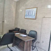 فروش مغازه تجاری ۳۵ متری در ناصریه