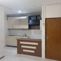 48متر اپارتمان طبقه چهارم بابازسازی بهارستان