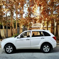 لیفان X60 اتومات مدل ۹۵ (بدون رنگ)|خودرو سواری و وانت|اصفهان, دستگرده|دیوار