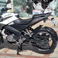 NS200 موتور سیکلت|موتورسیکلت|شهریار, کردزار|دیوار