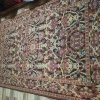 گلیم فرش نو|گلیم، جاجیم، گبه|کرمانشاه, |دیوار