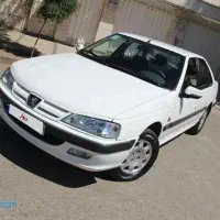 پژوپارس سال مدل۱۴۰۰