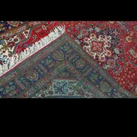 چراغ زمبوری وگردسوز60ساله وفرش وداره ۹متری وپشم|کلکسیون اشیاء عتیقه|خوی, |دیوار