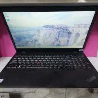 لپتاپ لنوو باکارتن i7 RAM16 SSD512 UHD هشت هسته|رایانه همراه|کرج, کرج نو|دیوار