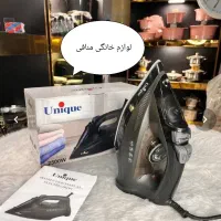 اتو کف سرامیک یونیک