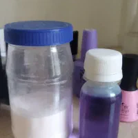 وسایل ناخن فروشی|آرایشی، بهداشتی، درمانی|گلمکان, |دیوار