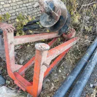 فروش چاله کن نهال پشت تراکتوری