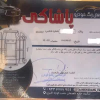 پژو پارس اتوماتیک مدل ۸۸|خودرو سواری و وانت|لنگرود, |دیوار