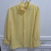 شومیز مانتو نو