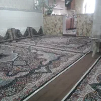خانه به مساحت ۱۰۰ متر       عکس ربطی به خانه ندارد