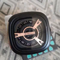 ساعت مچی ،سون فرادی