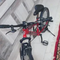 دوچرخه سایز 20 معاوضه هم دارم دوچرخه سایز 12|دوچرخه، اسکیت، اسکوتر|اصفهان, عباس‌آباد|دیوار