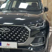 تیگو 8 پرو مکس