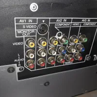 ال سی دی پلاسما پاناسونیک اصل ژاپن|تلویزیون و پروژکتور|رویان, |دیوار