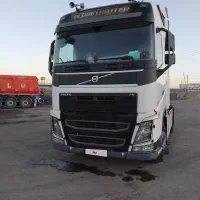 ولوو اف اچ 500|خودرو سنگین|قروه, |دیوار