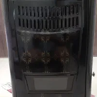 ۲عدد بخاری در حد نو|بخاری، هیتر، شومینه|شاهینشهر, شهرک میلاد|دیوار