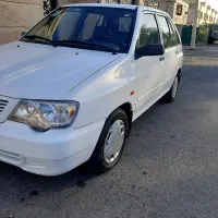 پراید ۱۱۱ مدل ۹۶