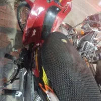 بیکلاچ|موتورسیکلت|یزد, |دیوار