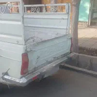 پیکان وانت۸۷|خودرو سواری و وانت|سبزوار, کوی بهار|دیوار