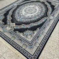 فرش گژال طرح ونس با رنگ بندی کامل ۳۰۰۰ تراکم|فرش|تهران, شهرک شریعتی|دیوار